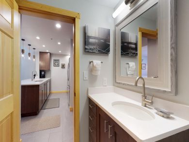 Breckenridge Condo 937932