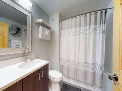 Breckenridge Condo 937932
