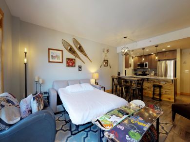 Breckenridge Condo 937932