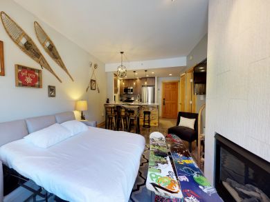 Breckenridge Condo 937932