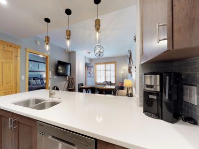 Breckenridge Condo 937932