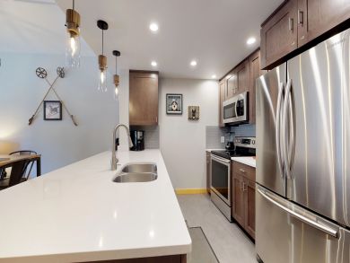 Breckenridge Condo 937932