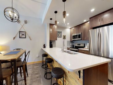 Breckenridge Condo 937932