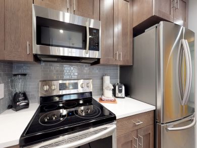 Breckenridge Condo 937932