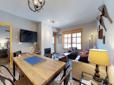 Breckenridge Condo 937932