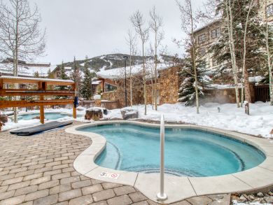 Breckenridge Condo 937932
