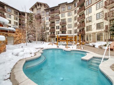 Breckenridge Condo 937932