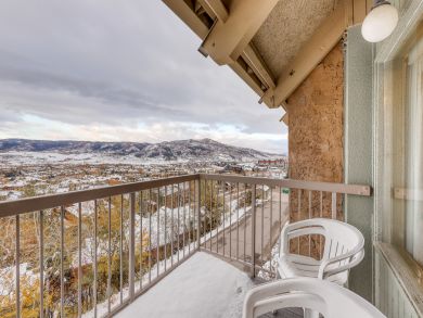 Steamboat Springs Condo 937933