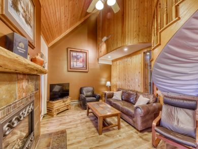 Steamboat Springs Condo 937933