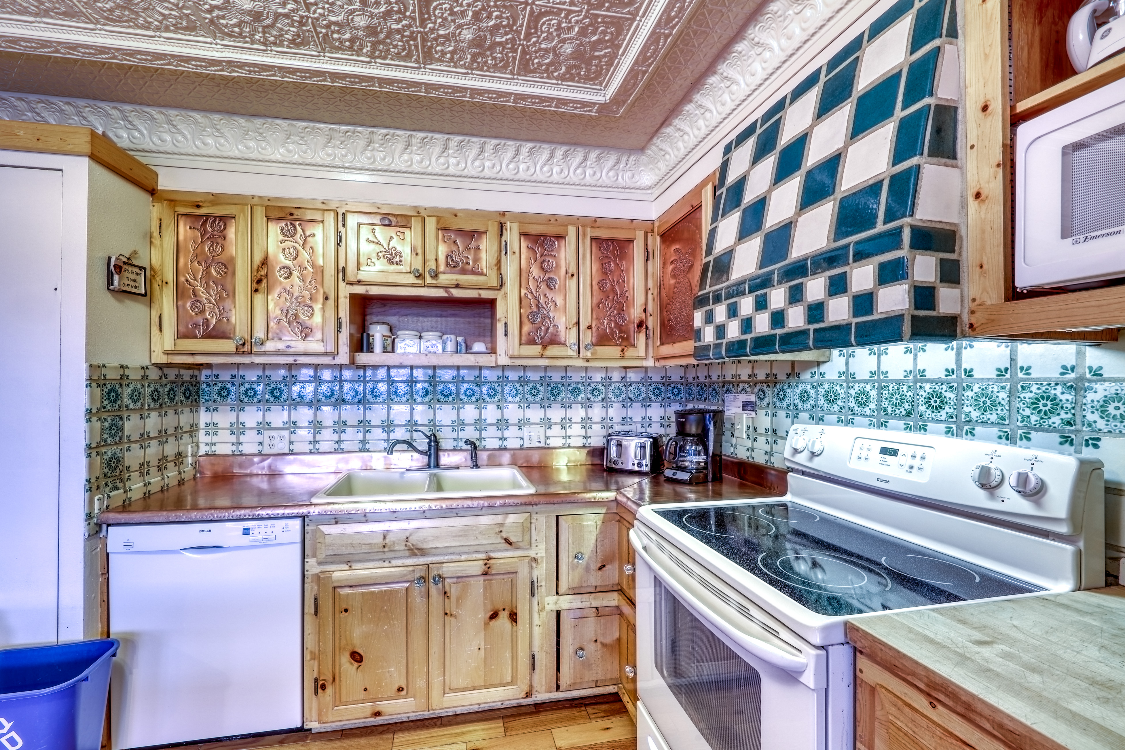 Steamboat Springs Condo 937933