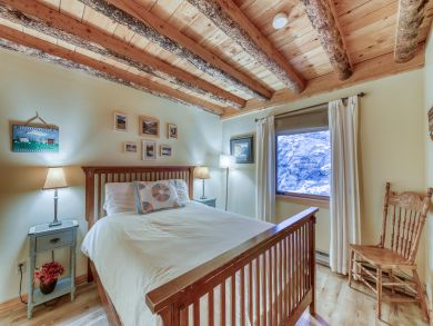 Steamboat Springs Condo 937933