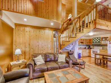 Steamboat Springs Condo 937933