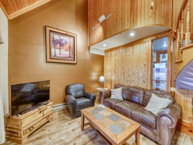 Steamboat Springs Condo 937933