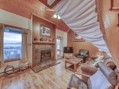 Steamboat Springs Condo 937933