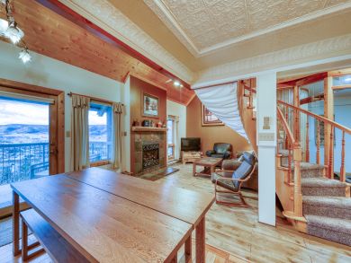 Steamboat Springs Condo 937933