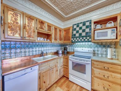 Steamboat Springs Condo 937933
