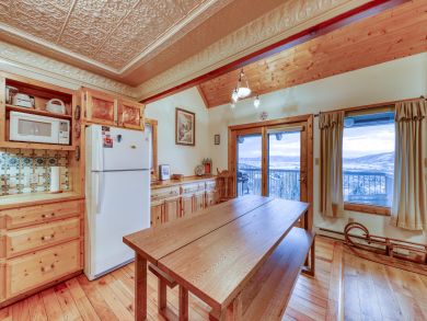 Steamboat Springs Condo 937933