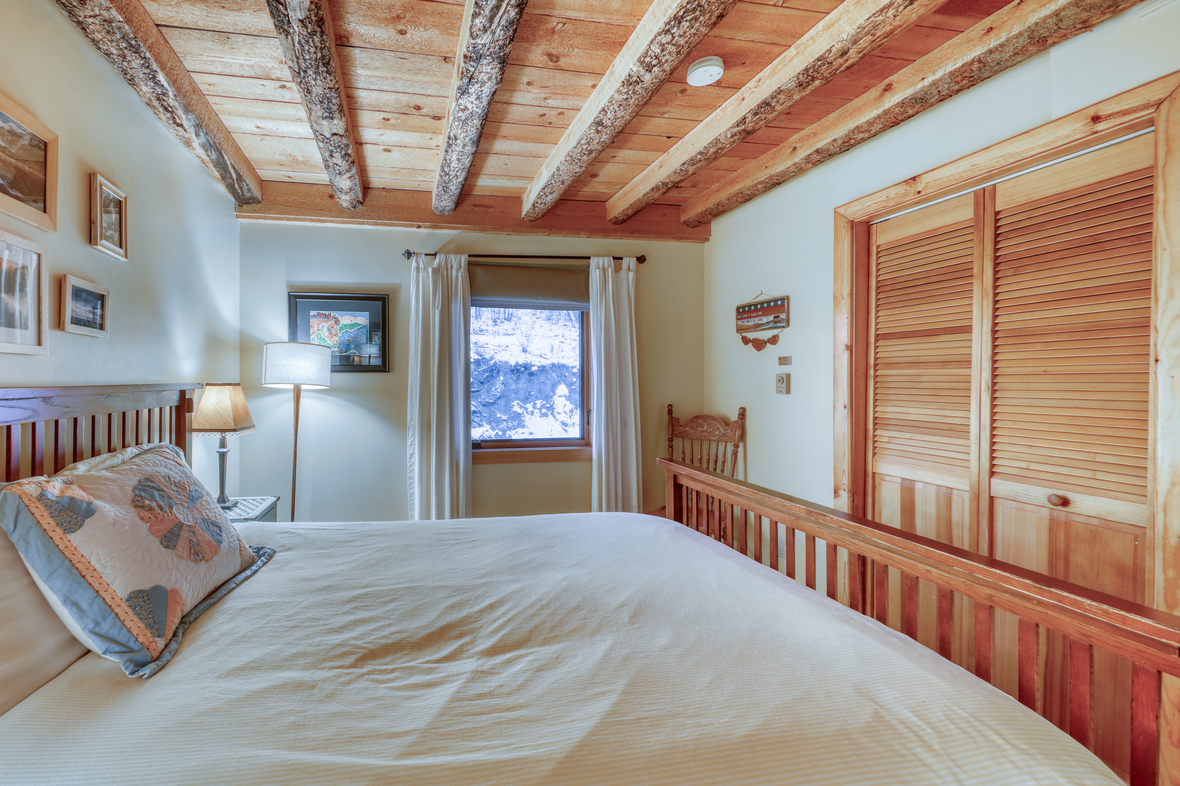 Steamboat Springs Condo 937933