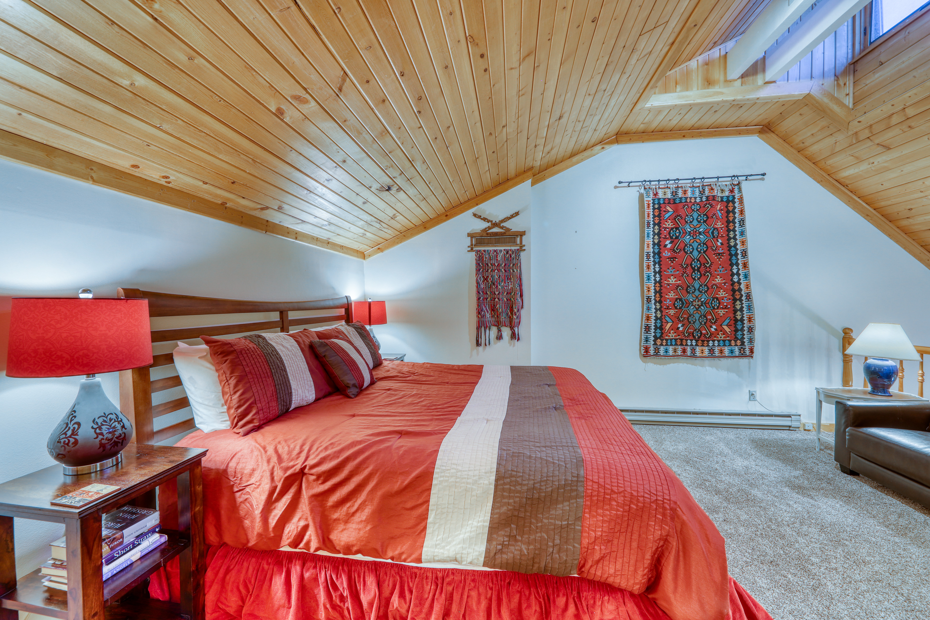 Steamboat Springs Condo 937933