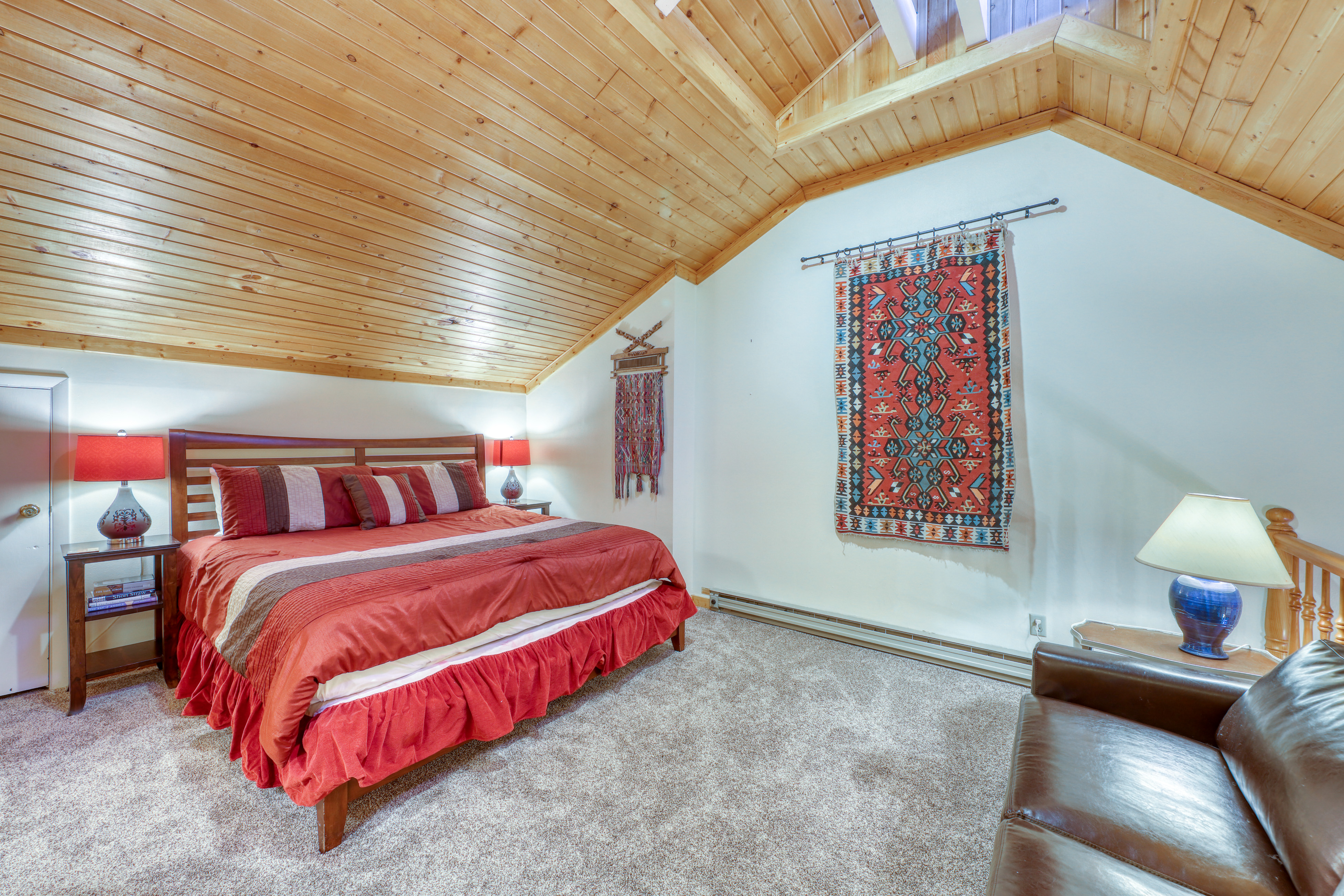 Steamboat Springs Condo 937933