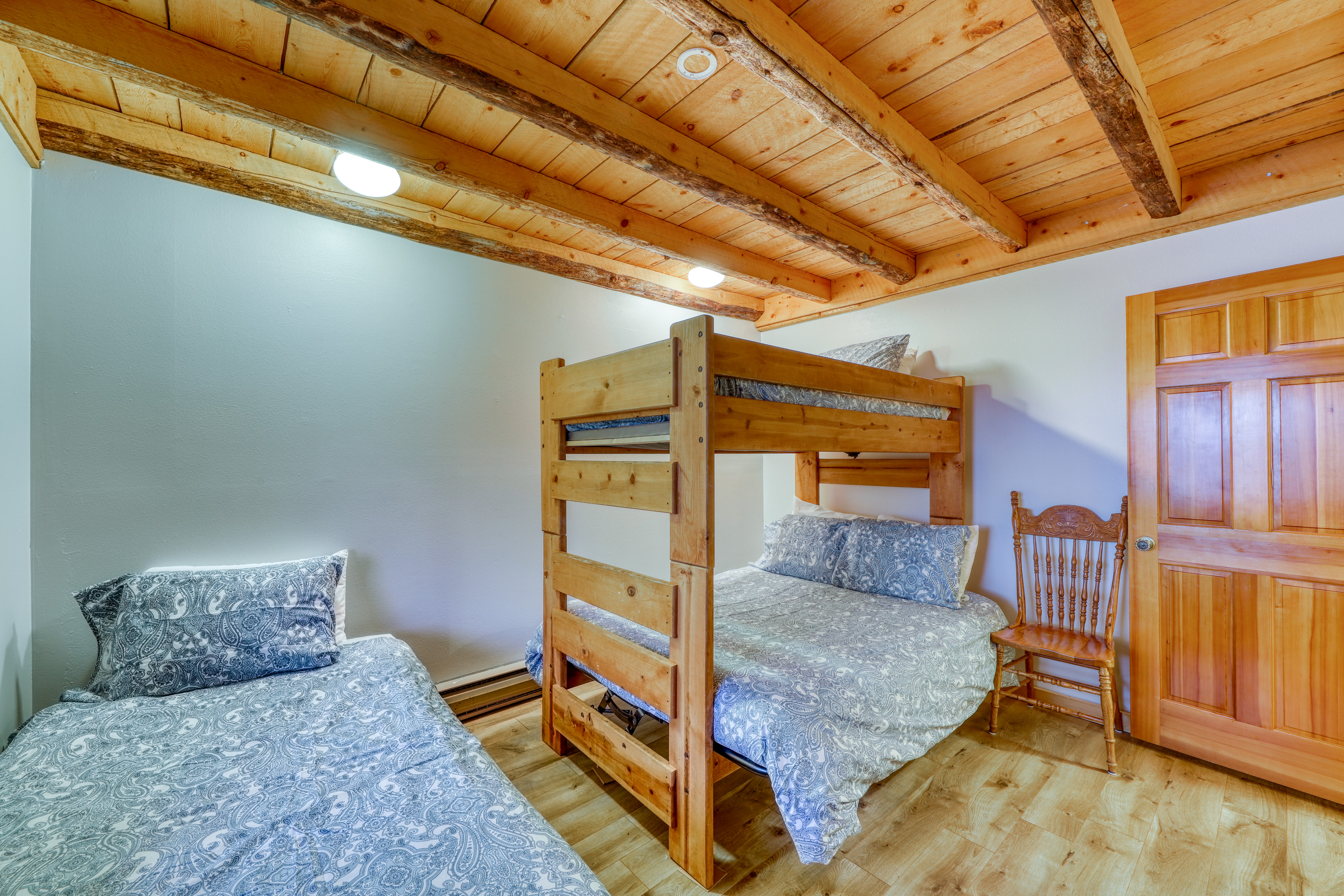Steamboat Springs Condo 937933