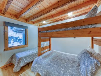 Steamboat Springs Condo 937933