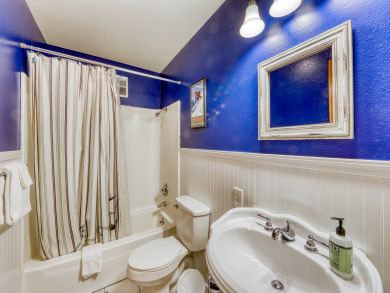 Steamboat Springs Condo 937933