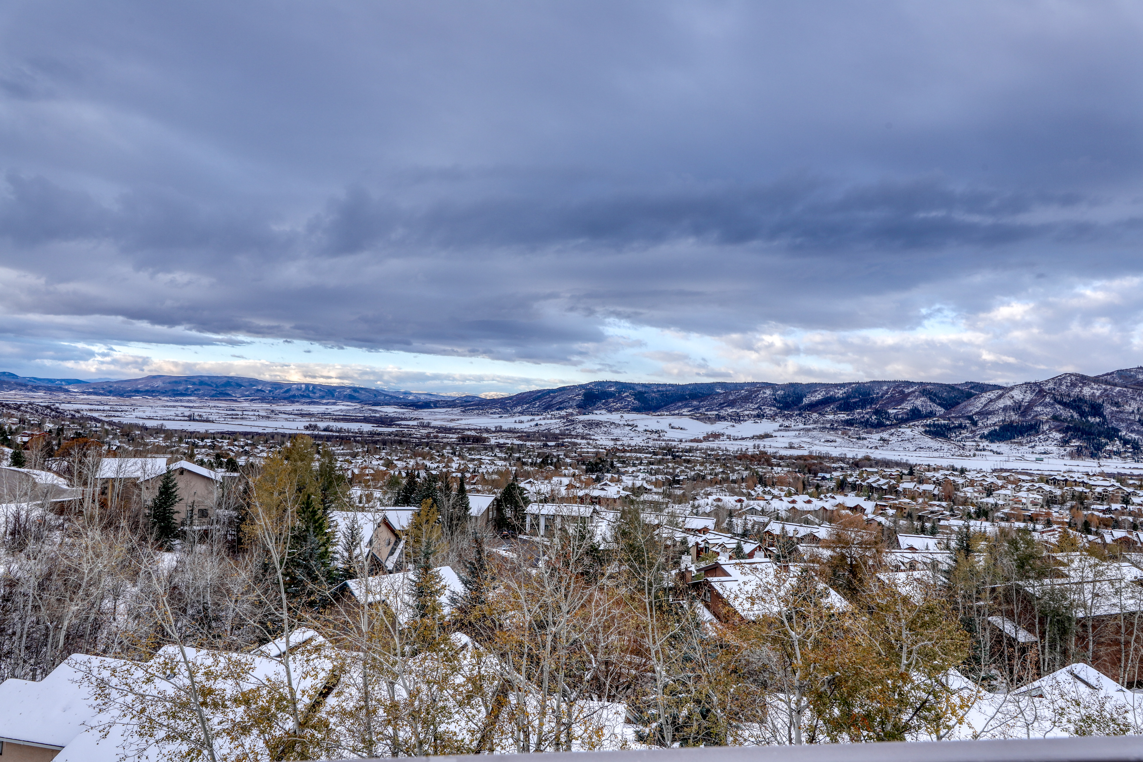 Steamboat Springs Condo 937933