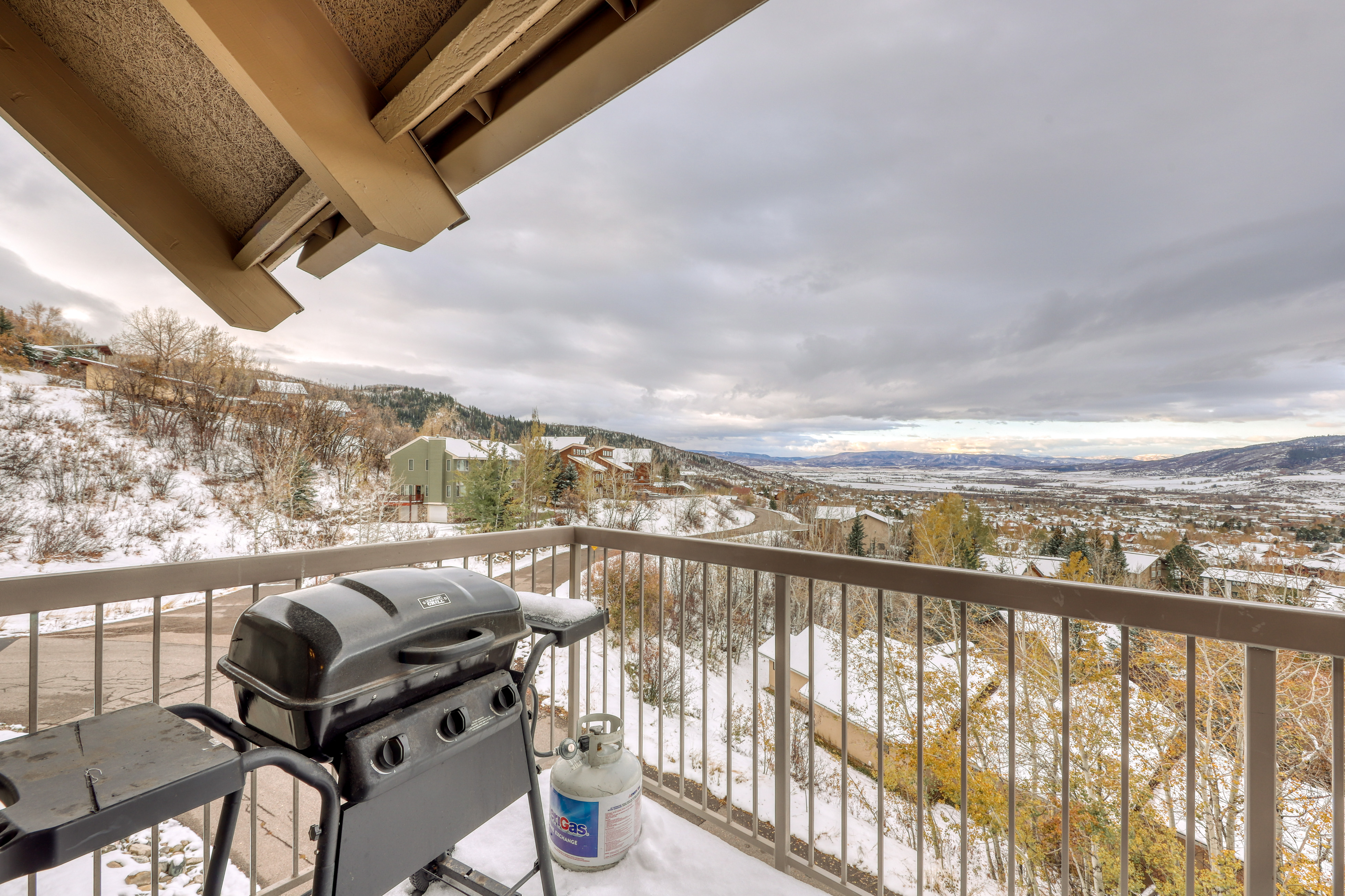 Steamboat Springs Condo 937933