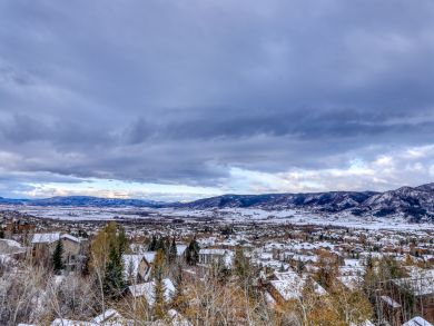 Steamboat Springs Condo 937933
