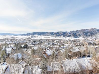 Steamboat Springs Condo 937933