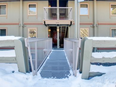 Steamboat Springs Condo 937933