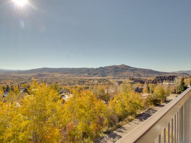 Steamboat Springs Condo 937933