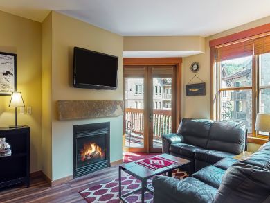 Breckenridge Condo 937934
