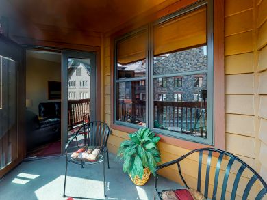 Breckenridge Condo 937934