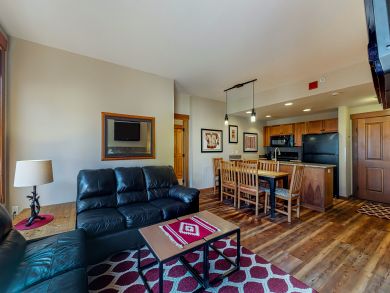 Breckenridge Condo 937934