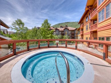 Breckenridge Condo 937934