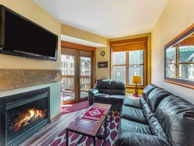 Breckenridge Condo 937934