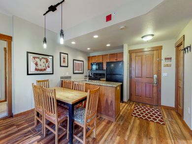 Breckenridge Condo 937934