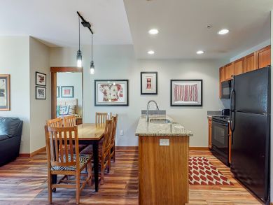 Breckenridge Condo 937934