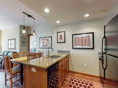 Breckenridge Condo 937934