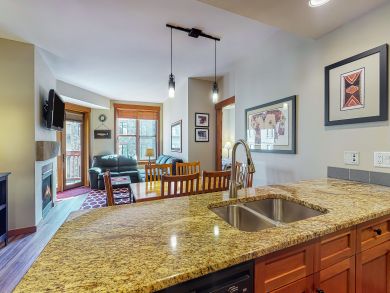 Breckenridge Condo 937934