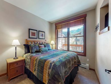 Breckenridge Condo 937934
