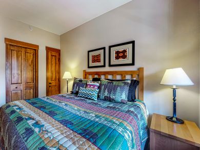 Breckenridge Condo 937934