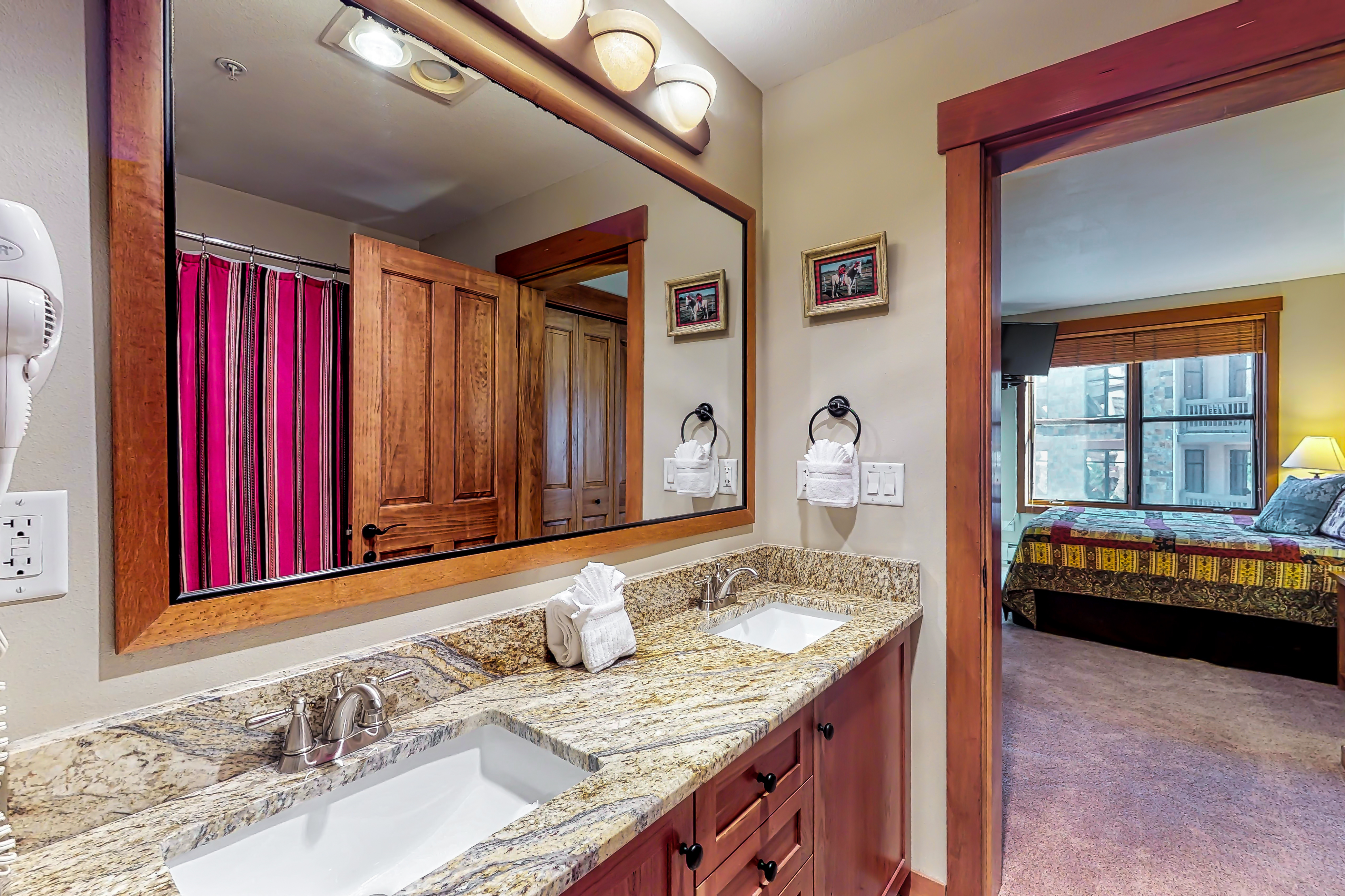 Breckenridge Condo 937934
