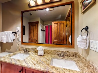 Breckenridge Condo 937934