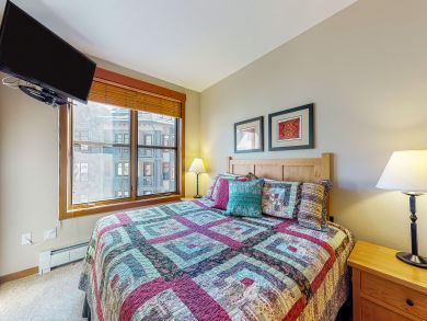Breckenridge Condo 937934