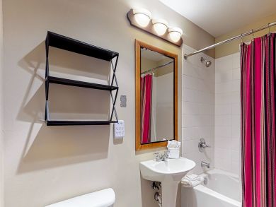 Breckenridge Condo 937934