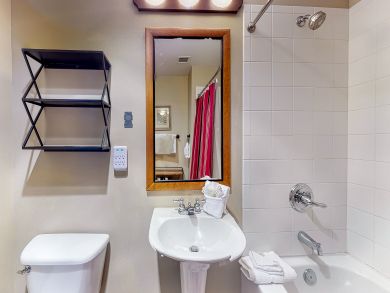 Breckenridge Condo 937934
