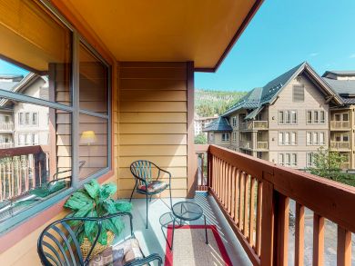Breckenridge Condo 937934